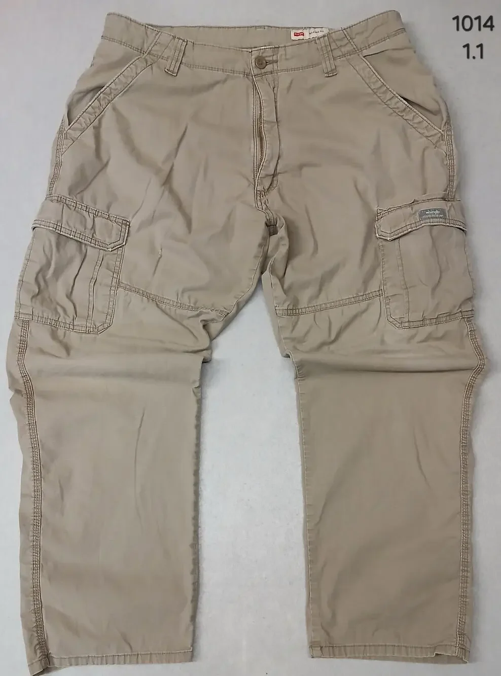 Wrangler (36